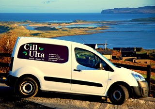 'Seeds to be sown in Cill Ulta that could change the farming world!'
