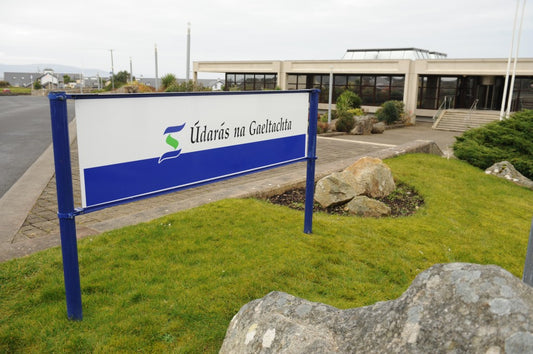 'Lárionad Acmhainní nádúrtha CTR to Take Part in New Research Project'