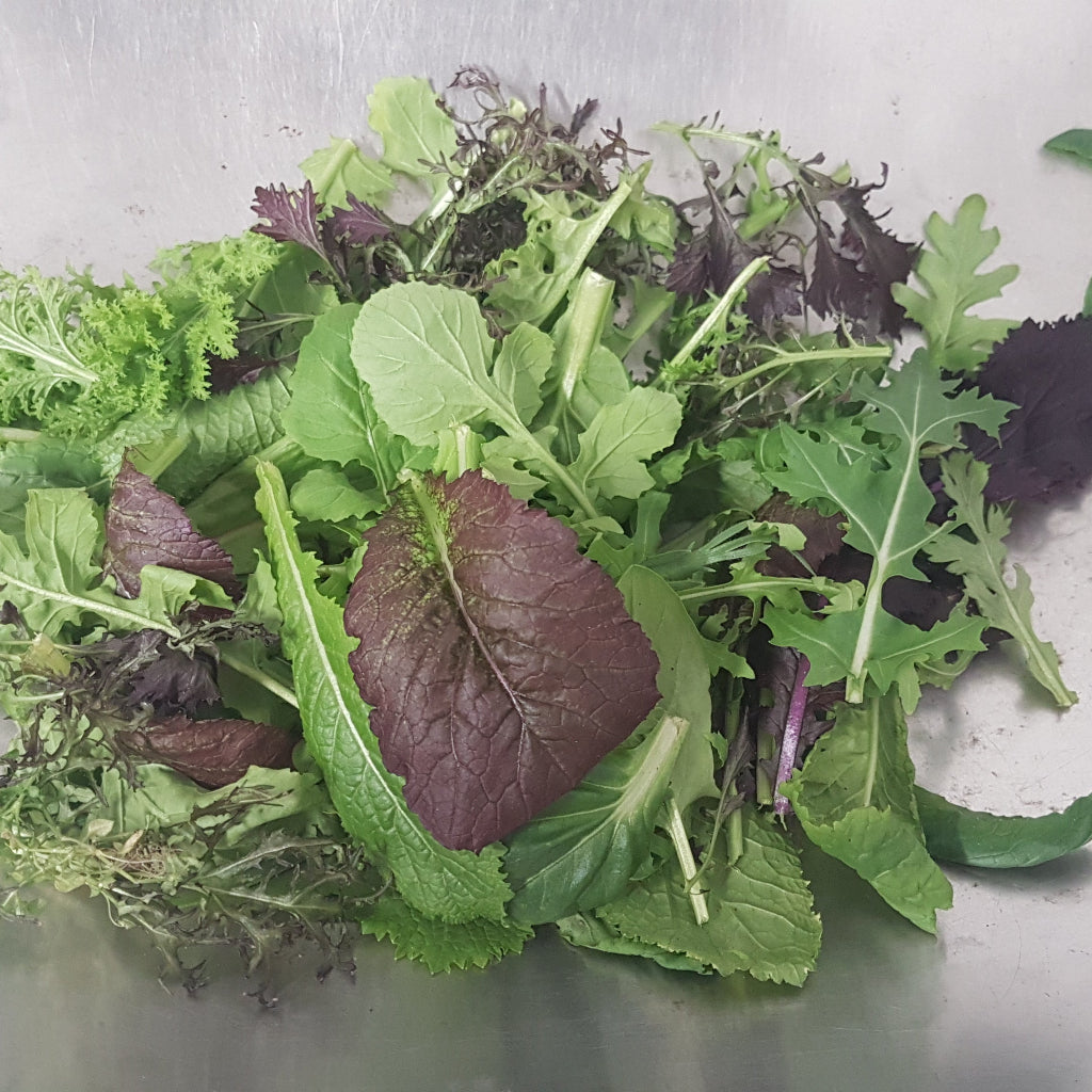 Mixed Leaves - 250 g