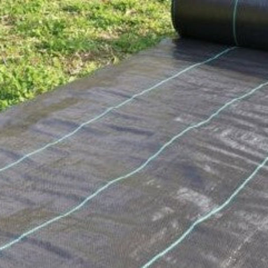UVI Striped Ground Cover - (1 .5m x 3m)