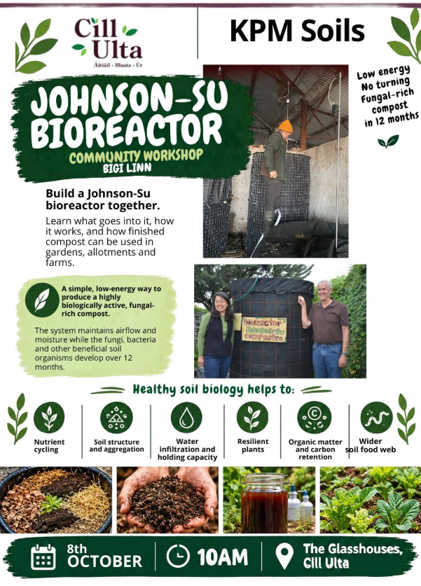 Composting Workshop