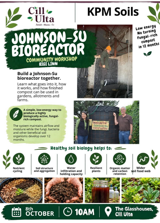 Composting Workshop