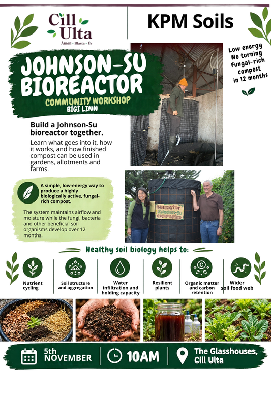 Composting Workshop