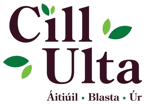 Cill Ulta logo