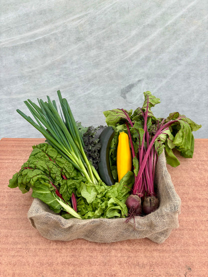 Bosca Séasúrach - Seasonal Box