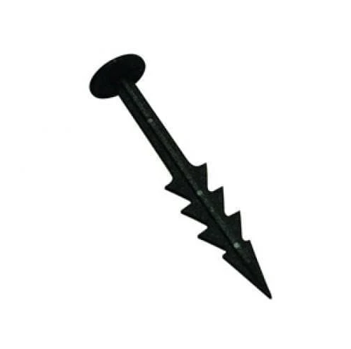 Mulch pegs 15cm - pack of 10