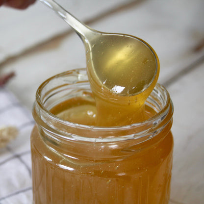 Honey ~ Mil - 250g jar