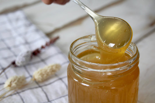 Mil / Honey - Jar 250g