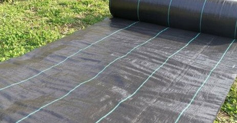 UVI Striped Ground Cover - (1 unit / length = 3m)
